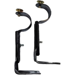 پایه سقفی مشکی