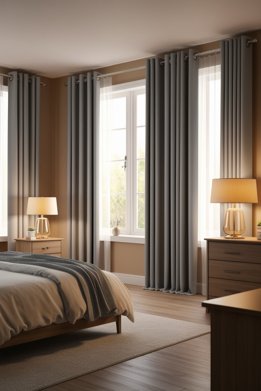 Leonardo_Phoenix_09_Modern_blackout_curtains_in_soft_gray_ador_1